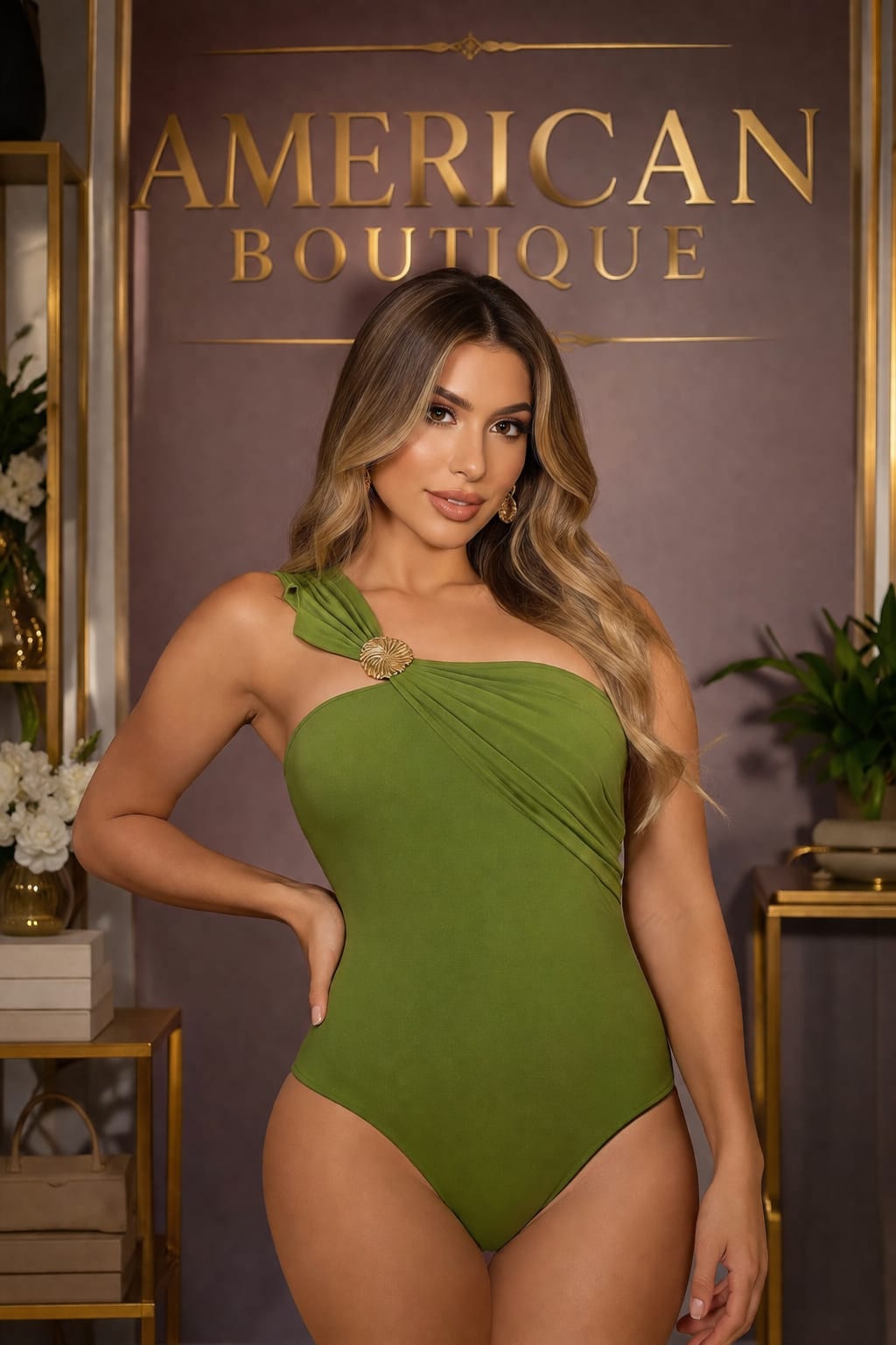 BODY ASIMETRICO